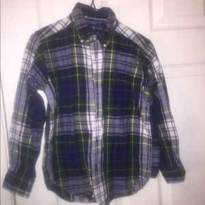 Boys Ralph Lauren Polo